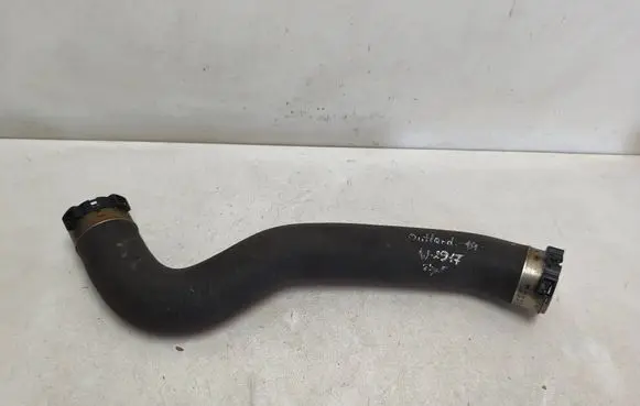 Mitsubishi Outlander Intercooler hose/pipe 