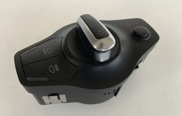 Audi A4 S4 B8 8K Light switch 8K0941531AL