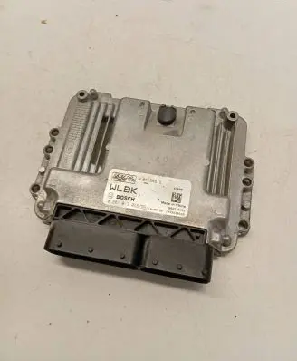 Gearbox control unit/module