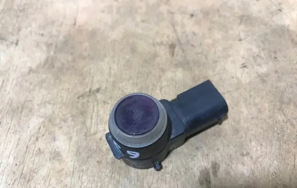 Peugeot 407 Parking PDC sensor 9663650077 0263003302 9663650077XT