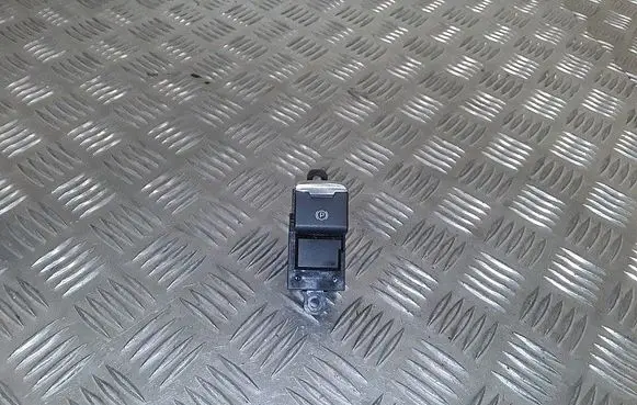 Mazda 6 Hand parking brake switch ajm80s007
