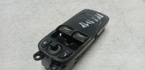 Volvo C30 Electric window control switch 31295124AA 03454150