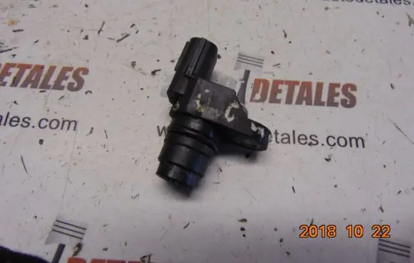 Honda CR-V Crankshaft position sensor