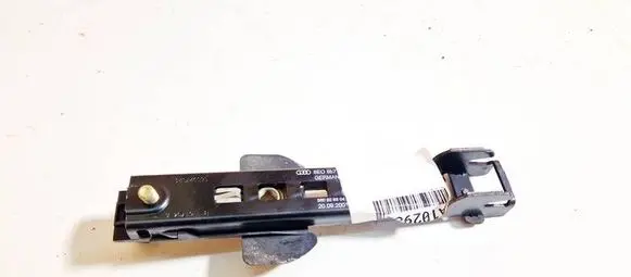 Audi A4 S4 B6 8E 8H Seat belt adjustment rail 8e0857833a 560929304c