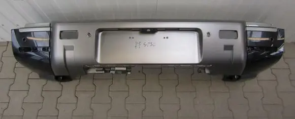 Rover Land Rover Rear bumper L8B217D781