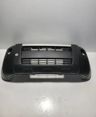 Peugeot Bipper Front bumper