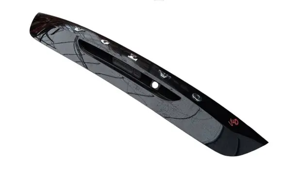 Volvo V40 Tailgate trim 31386846 01042056014