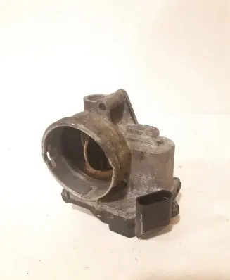 Volkswagen PASSAT B6 Throttle valve 03G128063G