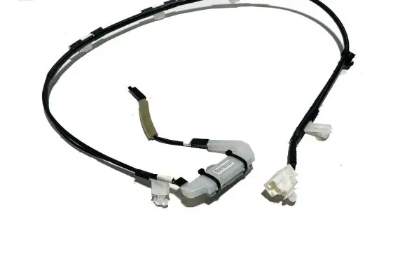 Toyota C-HR I Tailgate/trunk wiring harness 86300F4020 20927