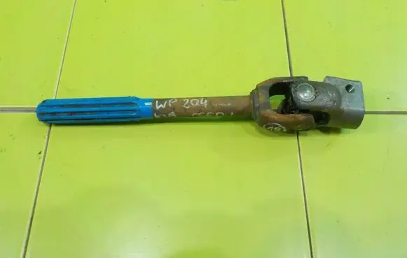 KIA Ceed Steering wheel axle set WP204