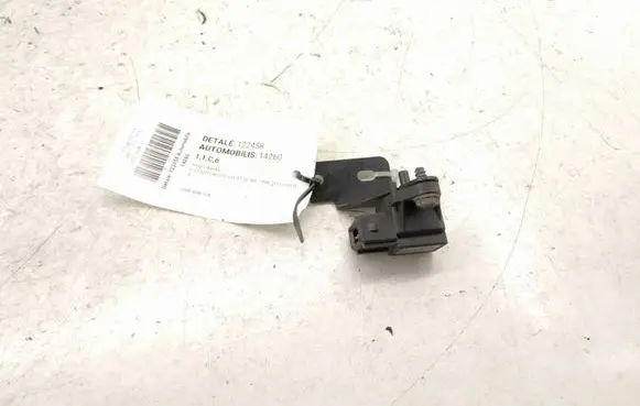 Mercedes-Benz C W202 Air pressure sensor 0105429917 A0105429917