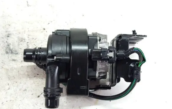 Opel Astra L Electric auxiliary coolant/water pump 9823813480 72908204