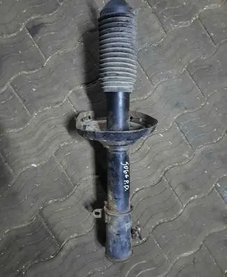 Subaru Tribeca Front shock absorber/damper NOCODE