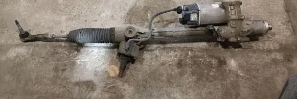 Alfa Romeo Giulia Steering rack 7806501802