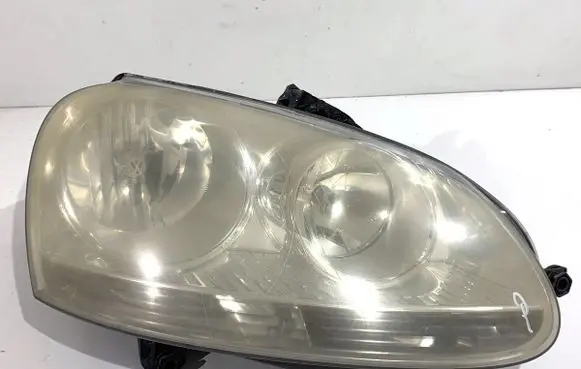 Volkswagen Golf V Headlight/headlamp 1K6941006P