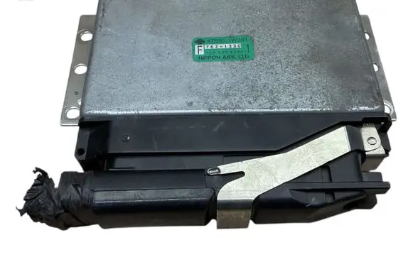 Infiniti QX4 ABS control unit/module 478501W301 7621330