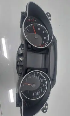 Audi A5 8T 8F Speedometer (instrument cluster) 8T0920981A AUD71V221D