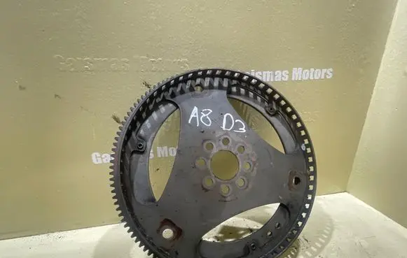 Audi A8 S8 D3 4E Flywheel 077105323g
