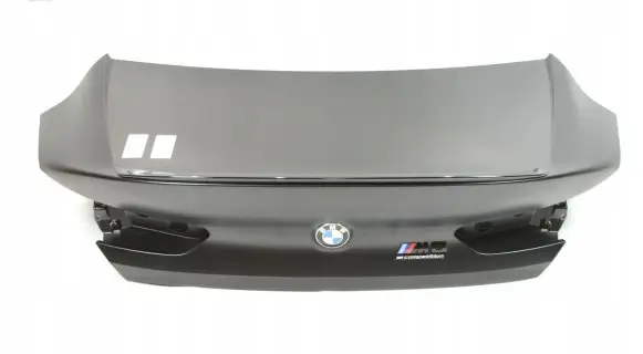 BMW M8 F93 Gran Coupe Tailgate/trunk/boot lid 9464912