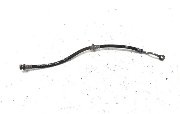 KIA Picanto Brake line pipe/hose GB16897 58731G6000