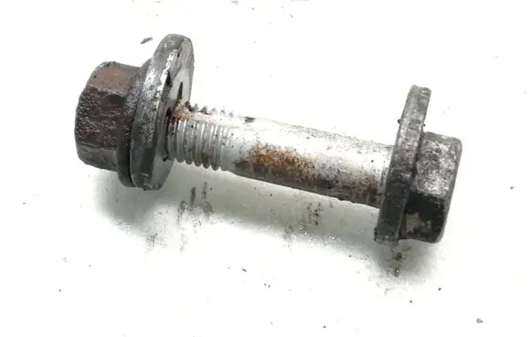 Volvo V70 Rear suspension camber bolt 