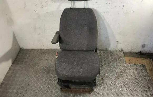 Ford Transit Front driver seat 