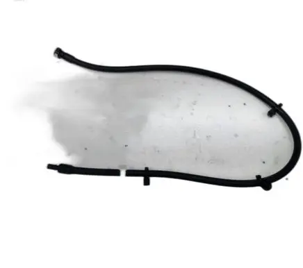 BMW 5 G60 G61 Intercooler hose/pipe 