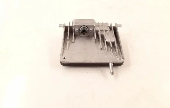 Windshield/windscreen camera