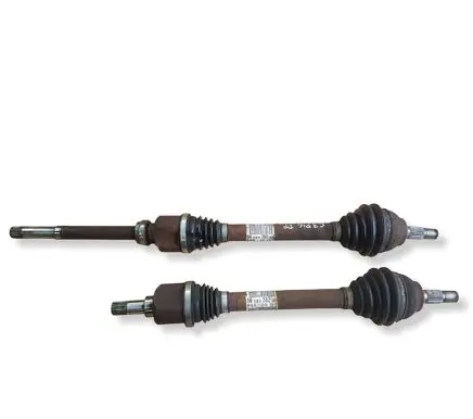 Citroen C3 Picasso Front driveshaft 9656135080 9656135280