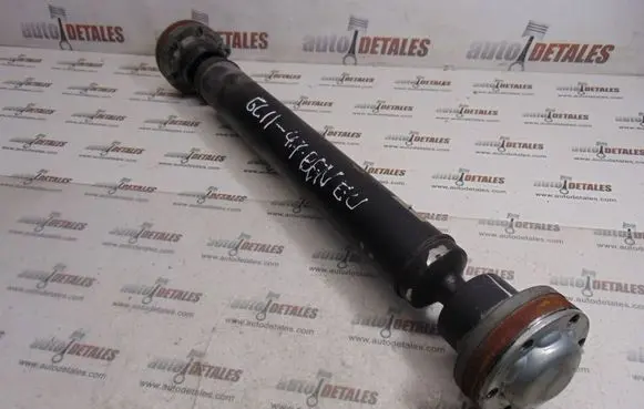 Mercedes-Benz GL X164 Front prop shaft A1644100701