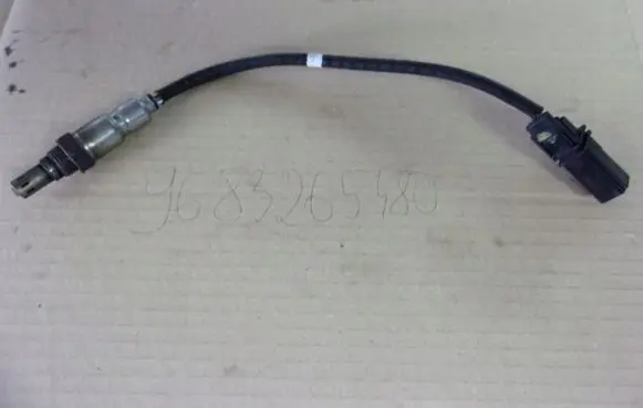 Peugeot 3008 I Lambda probe sensor 9683265480