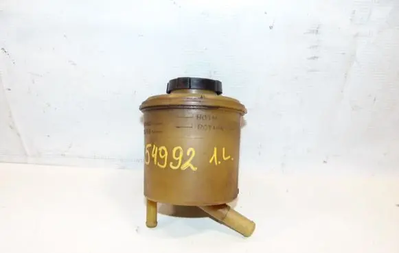Nissan Micra Power steering fluid tank/reservoir 4609199B00