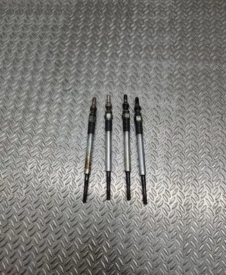 Peugeot Partner Glow plug 9683195280