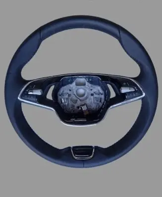 Skoda Karoq Steering wheel 5E3419093A
