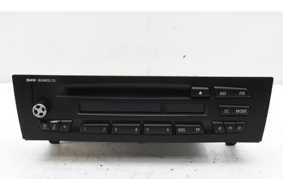 BMW 7 F01 F02 F03 F04 Radio/CD/DVD/GPS head unit 9227500