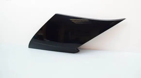 (D)pillar trim (top)