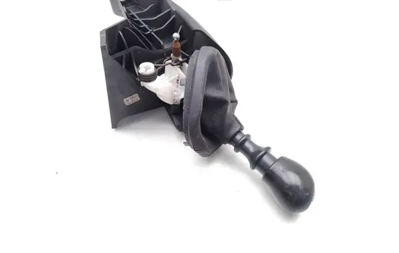 Renault Master III Gear selector 349012637R