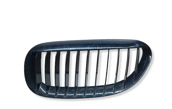 BMW 6 E63 E64 Front grill 7077931 51137077931