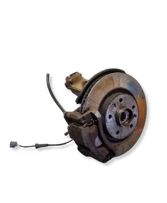 Nissan Qashqai Front wheel hub 