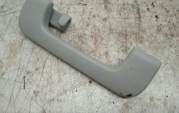 Audi A6 S6 C6 4F Rear interior roof grab handle 8P0857607N