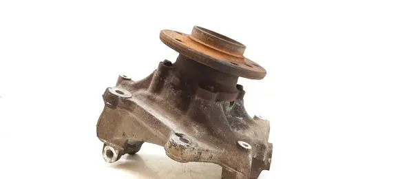 BMW 3 E90 E91 Front wheel hub 