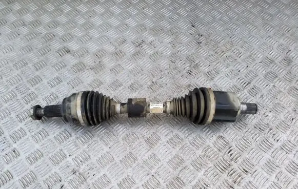Land Rover Evoque II Front driveshaft EJ323B437CE