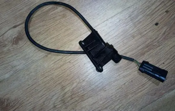 Opel Astra F Camshaft position sensor 90412795