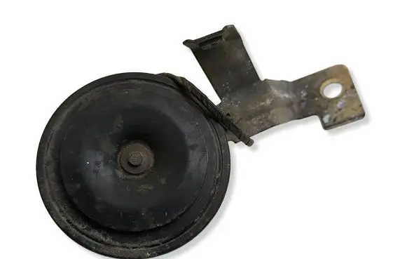 BMW 7 E38 Horn signal 002952 1378402 E120011