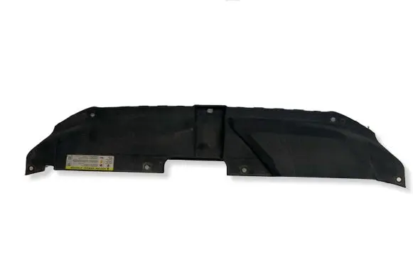 Audi A4 Allroad B8 Top upper radiator support slam panel 8K0807081