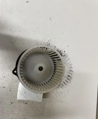 Hyundai Santa Fe Heater fan/blower