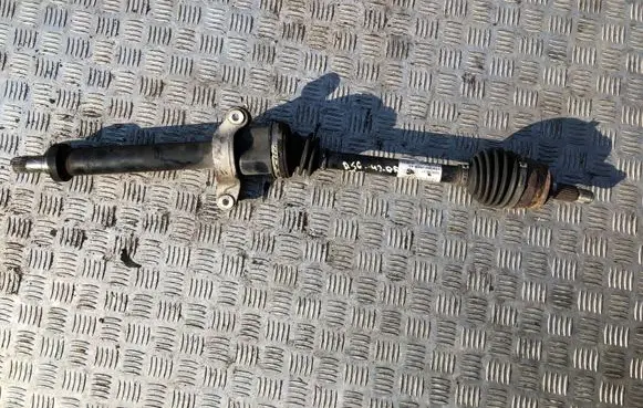 Mini One - Cooper Coupe R56 Front driveshaft 7589768