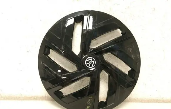 Volkswagen ID.4 R19 wheel hub/cap/trim 11A601147D