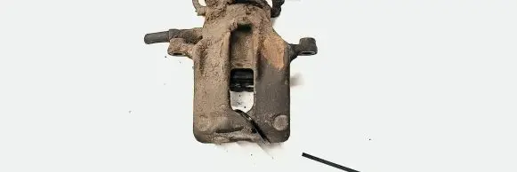 Ford Focus Rear brake caliper