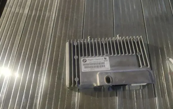 BMW 5 F10 F11 Camera control unit module 6654925272701 66549252727 9252727